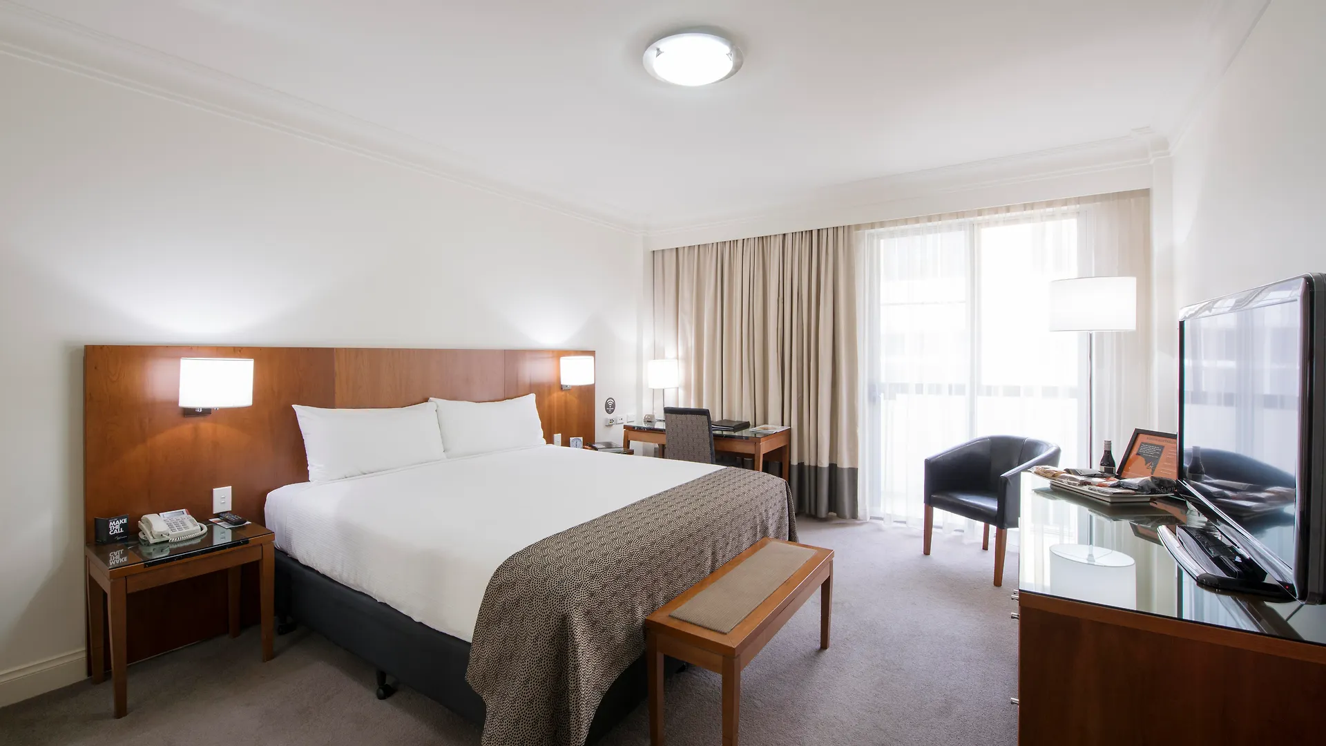 Majestic Roof Garden Hotel Adelaide Australia