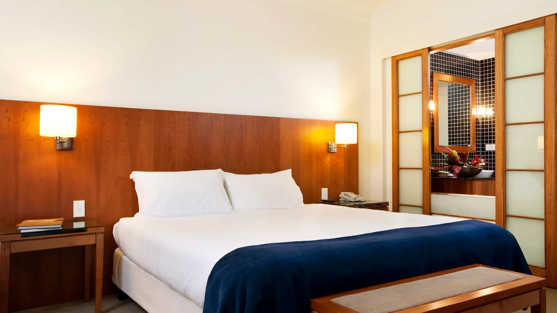 Majestic Roof Garden Hotel Adelaide Australia