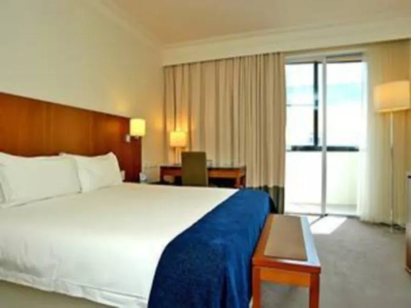 Majestic Roof Garden Hotel Adelaide