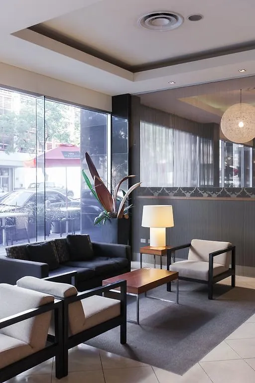 Majestic Roof Garden Hotel Adelaide