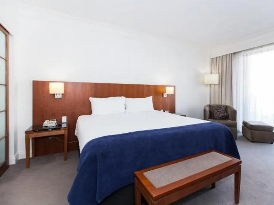 Majestic Roof Garden Hotel Adelaide
