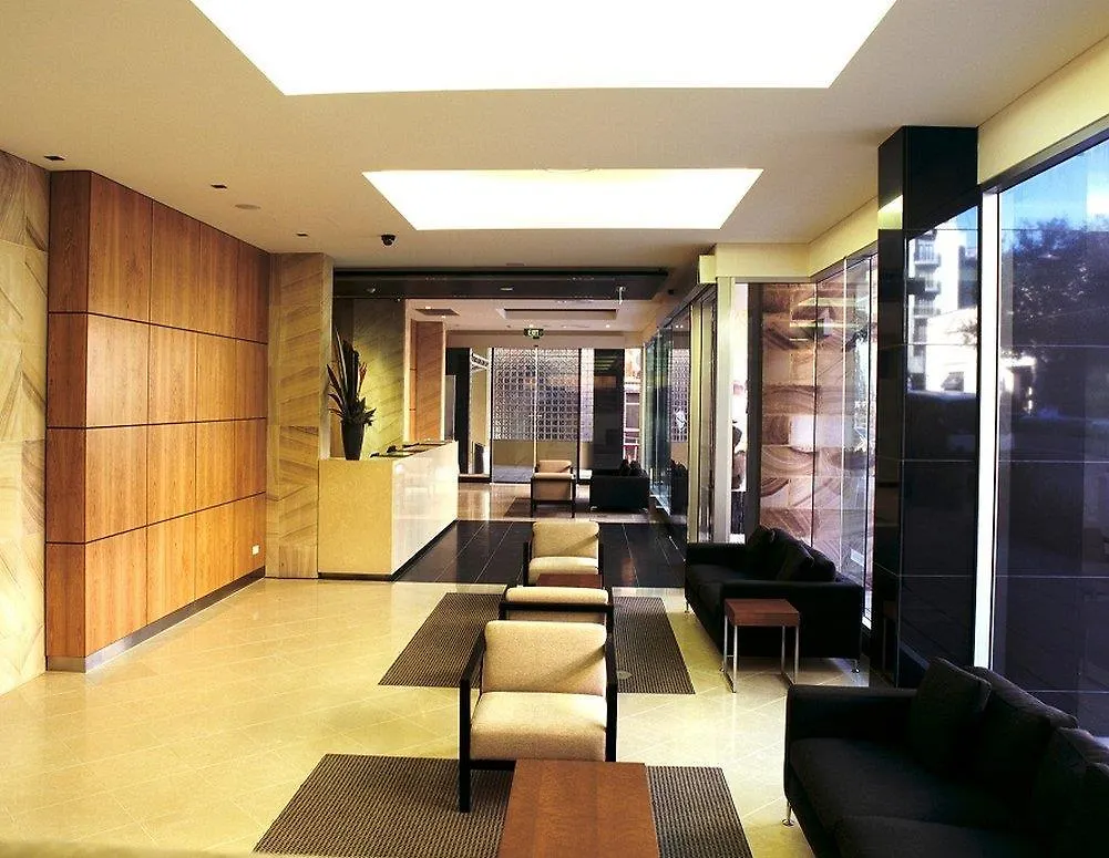 Majestic Roof Garden Hotel Adelaide