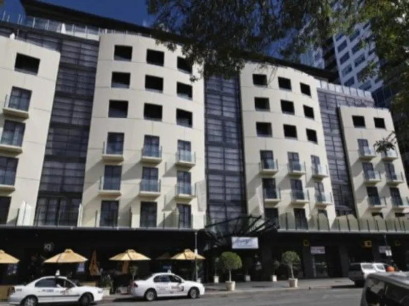 Majestic Roof Garden Hotel Adelaide