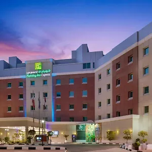 Express Internet By Ihg Birleşik Arap Emirlikleri