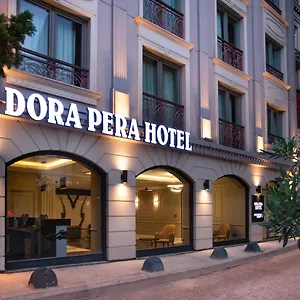 Dora Pera Türkiye