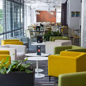 Park By Radisson Macaristan