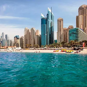 Hilton Jumeirah Birleşik Arap Emirlikleri
