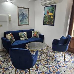 Casa Regina Città di Lipari