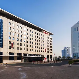 Ibis World Trade Centre Birleşik Arap Emirlikleri